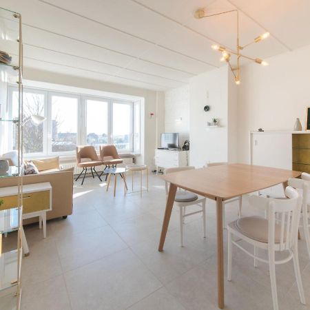 Apartment Casa Bunck By Interhome Bredene Exterior photo