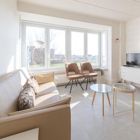 Apartment Casa Bunck By Interhome Bredene Exterior photo