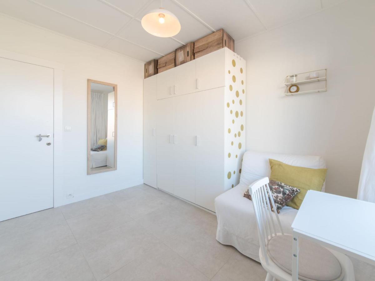 Apartment Casa Bunck By Interhome Bredene Exterior photo